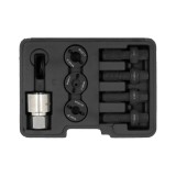 Kit reparat filet șuruburi roți 8 buc Yato YT-17595