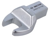 Capăt cheie dinamometrică plată 17mm KING TONY 34501217M