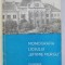 Monografia Liceului Eftimie Murgu