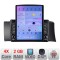 Navigatie Subaru BRZ 2012-2021 Toyota GT 86 2012-2021 Android radio gps internet quad core 2+32 ecran vertical 9.7&quot; KIT-BRZ+EDT-E708 CarStore Technolo