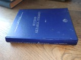 Cumpara ieftin SLUJIND ALTARUL STRABUN - TEOCTIST VOL.I (CU SEMNATURA PATRIARHULUI TEOCTIST)
