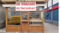 Chiosc Termopan De Vanzare / De inchiriat foto