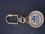 Breloc chei