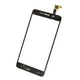 Touchscreen Alcatel Pixi 4 (6) 8050, Geam Sticla Display, Piese Telefon