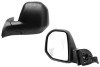 Oglinda exterioara Citroen Berlingo (7), 02.2008-06.2012, Peugeot Partner, 03.2008-06.2012, Dreapta, Crom, manuala, prin cablu, Fara incalzire, carca