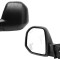 Oglinda exterioara Citroen Berlingo (7), 02.2008-06.2012, Peugeot Partner, 03.2008-06.2012, Dreapta, Crom, manuala, prin cablu, Fara incalzire, carca