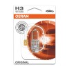 Bec Standard 12V H3 55W PK22s - Osram