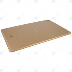 Samsung Galaxy Tab S5e Wifi (SM-T720) Capac baterie auriu GH98-44113C GH82-19454C