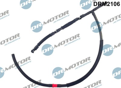 Furtun,Supracurgere Combustibil 268481 DRM2106 foto