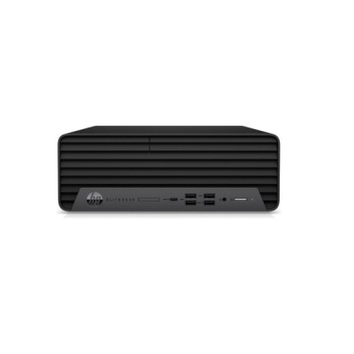 Calculator HP ProDesk 600 G6 SFF, Procesor Intel Core i5-10400F 2.90GHz, 16GB RAM DDR4, R5 430 2GB, 256GB SSD NVMe foto
