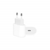 Apple - 20W USB-C Adaptor de &icirc;ncărcare -&nbsp;MHJE3ZM/A