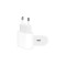 Apple - 20W USB-C Adaptor de &icirc;ncărcare -&nbsp;MHJE3ZM/A