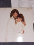 Barbra Streisand - Guilty vinil 1980 nm/vg+