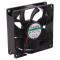 Ventilator axial 12V DC 92mm 87m3/h 34dBA