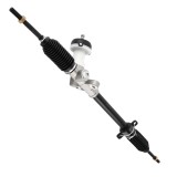 Caseta directie Hyundai I20 1 (Pb, Pbt), 08.08-, mod op. manual, tip Mando, RapidAuto