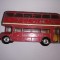 bnk jc Corgi 468 London Transport Routemaster Bus