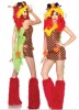 D245 Costum Tematic Dragon, M