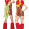 D245 Costum Tematic Dragon