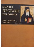 sfantul Nectarie din Eghina - Viata, Acatistul si Paraclisul (Editia: 2014)