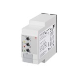 Releu Monitorizare Tensiune 24-48V AC/DC