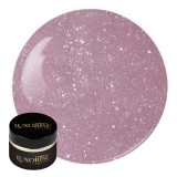 Gel UV Constructie Unghii RevoFlex Disco LUXORISE 15ml, Silk Satin