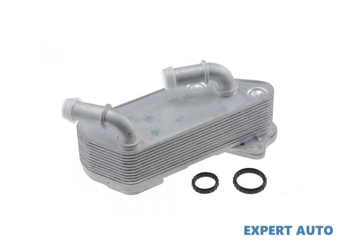 Radiator ulei Saab 9-3 (2002-2015) [YS3F] #1