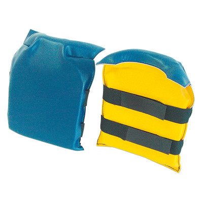 GENUNCHIERA IMPERMEABILA / CUREA DUBLA foto