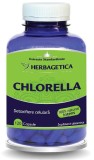 CHLORELLA 120CPS, Herbagetica