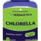 CHLORELLA 120CPS