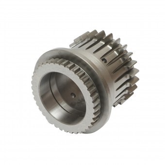 Pinion transmisie intermediar Fiat, Case IH, New Holland Z=26/38S cod OEM 5160491
