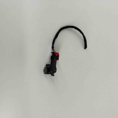 Senzor de impact dreapta față TESLA MODEL 3 2021 OEM: 1473447-00-A | 28300757 foto
