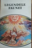 Legendele Faunei