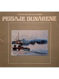 Constantin Gavenea - Peisaje dunarene (Editia: 1982)