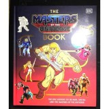 Cumpara ieftin The Masters Of The Universe Book by Simon Beecroft
