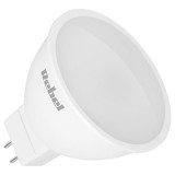 Bec MR16 12V/6W 12x2835LED alb neutru