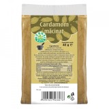 CARDAMOM MACINAT 40GR