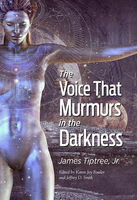 The Voice That Murmurs in the Darkness foto