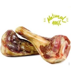 Os natural Serrano 2 buc &ndash; 350/370 g
