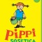 Pippi Sosetica, Astrid Lindgren - Editura Art