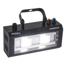 STROBOSCOP LED 2X20W foto