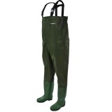 Cizme Piept FORMAX Waders PVC, Marime 45