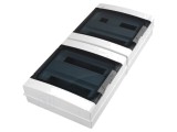 Carcasă modulară IP65 gri deschis 72 - ELEKTRO-PLAST NASIELSK