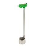 Incalzitor lapte Kerbl animale mici, electric, termostat, 2300W, 80&deg;C max, vitei, miei