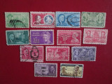 AMERICA LOT STAMPILAT=26