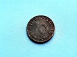 10 Pfennig - B -Germania-XF