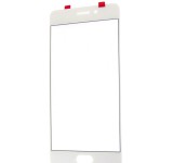 Geam Sticla Alb Meizu Pro 7 - Display Telefon