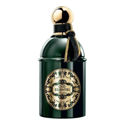 Guerlain Les Absolus d`Orient Oud Essentiel parfum Unisex Tester EDP 125 ml foto