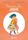 Păturica lui Jane - Hardcover - Arthur Miller - Portocala albastră