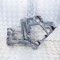 Suport bara de protecție dreapta spate PEUGEOT 508 SW 2012 OEM: 9687948780 10571303