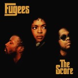 Fugees The The Score Lp 2017 (2vinyl)